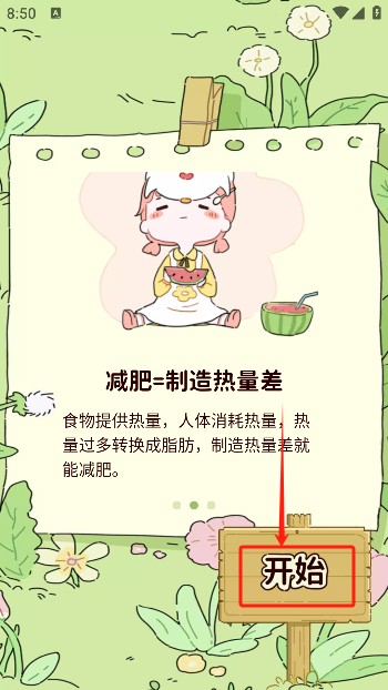 咕咕輕斷食