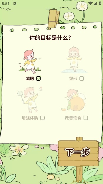 咕咕輕斷食