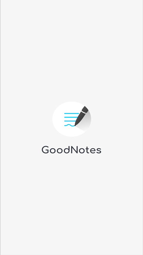 goodnotes軟件截圖4