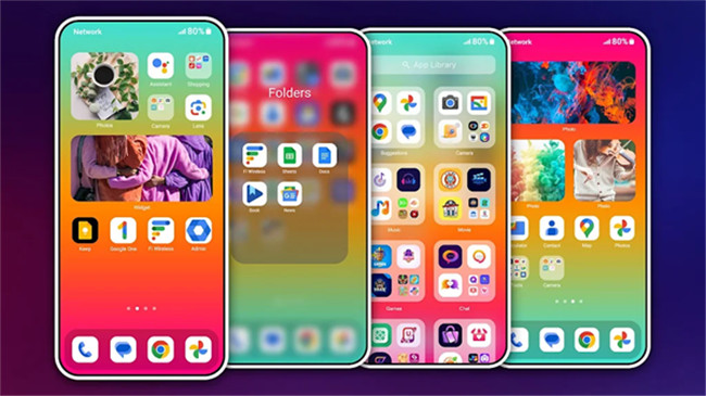 iPhone15模擬器截圖1