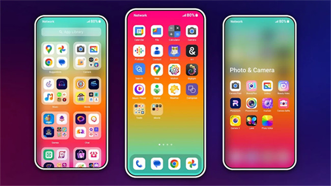 iPhone15模擬器截圖2