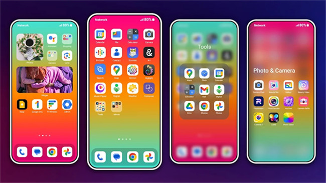 iPhone15模擬器截圖4
