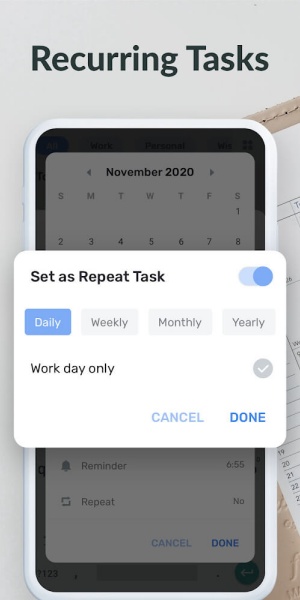 ToDoList截圖5