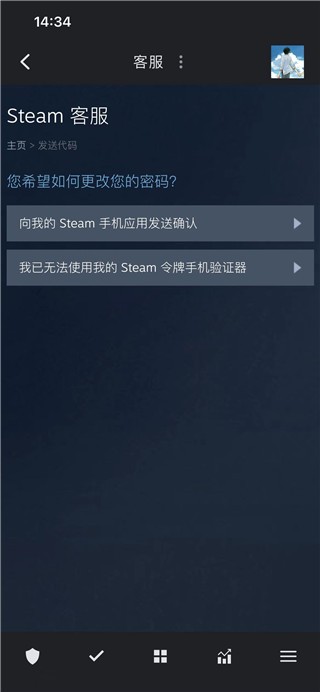 steam蒸汽平臺