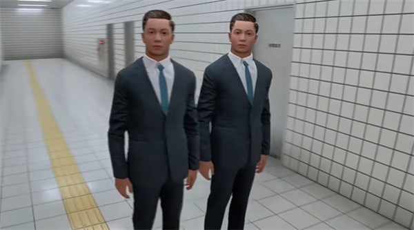 8番出口