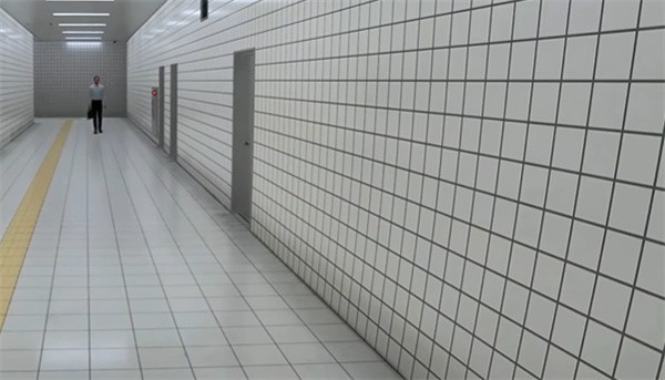 8番出口
