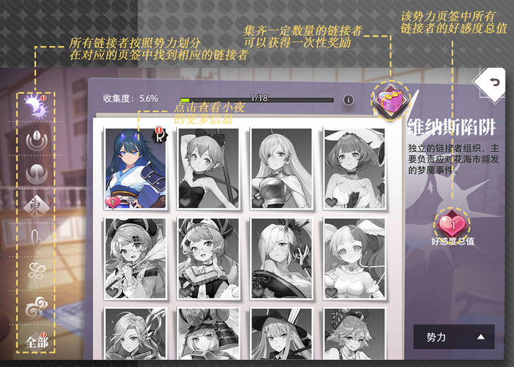 夢的第七章手游