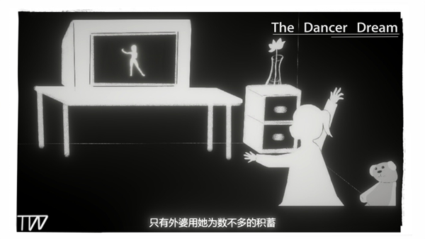 舞者之夢(mèng)截圖3