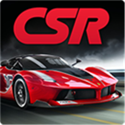 CSR racing