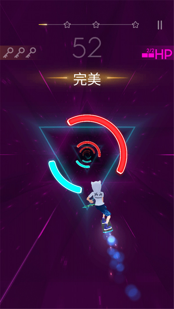節(jié)奏騎士截圖3