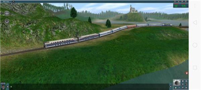 實況列車模擬器