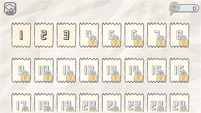 畫線來闖關(guān)
