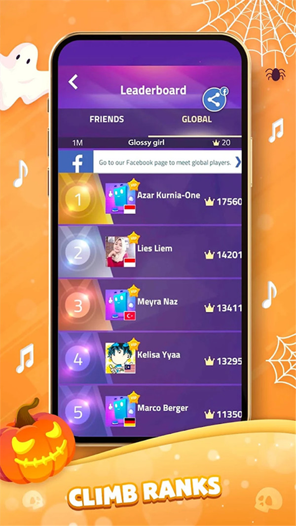 Magic Tiles 3截圖3