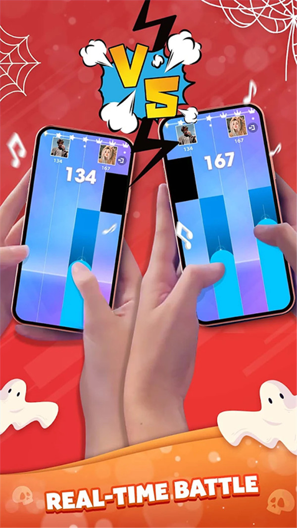 Magic Tiles 3截圖4