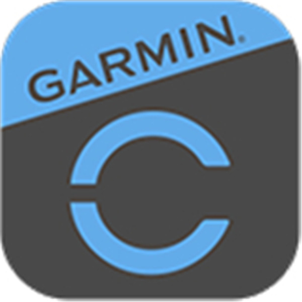 garmin connect