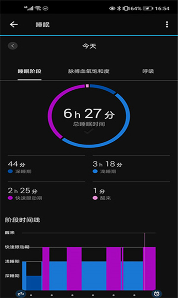 garmin connect