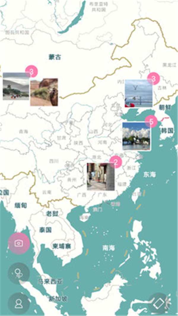 人間花絮截圖4