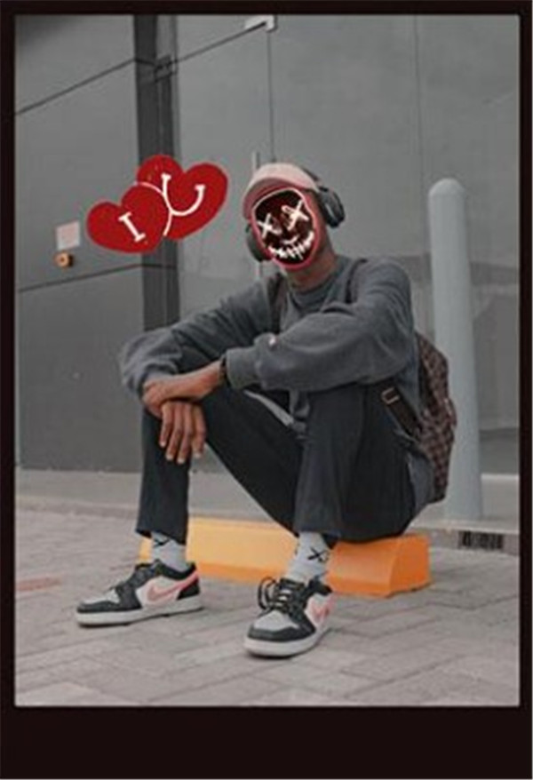 光影修圖app
