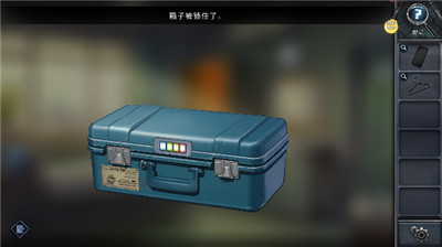 逃出死亡之城