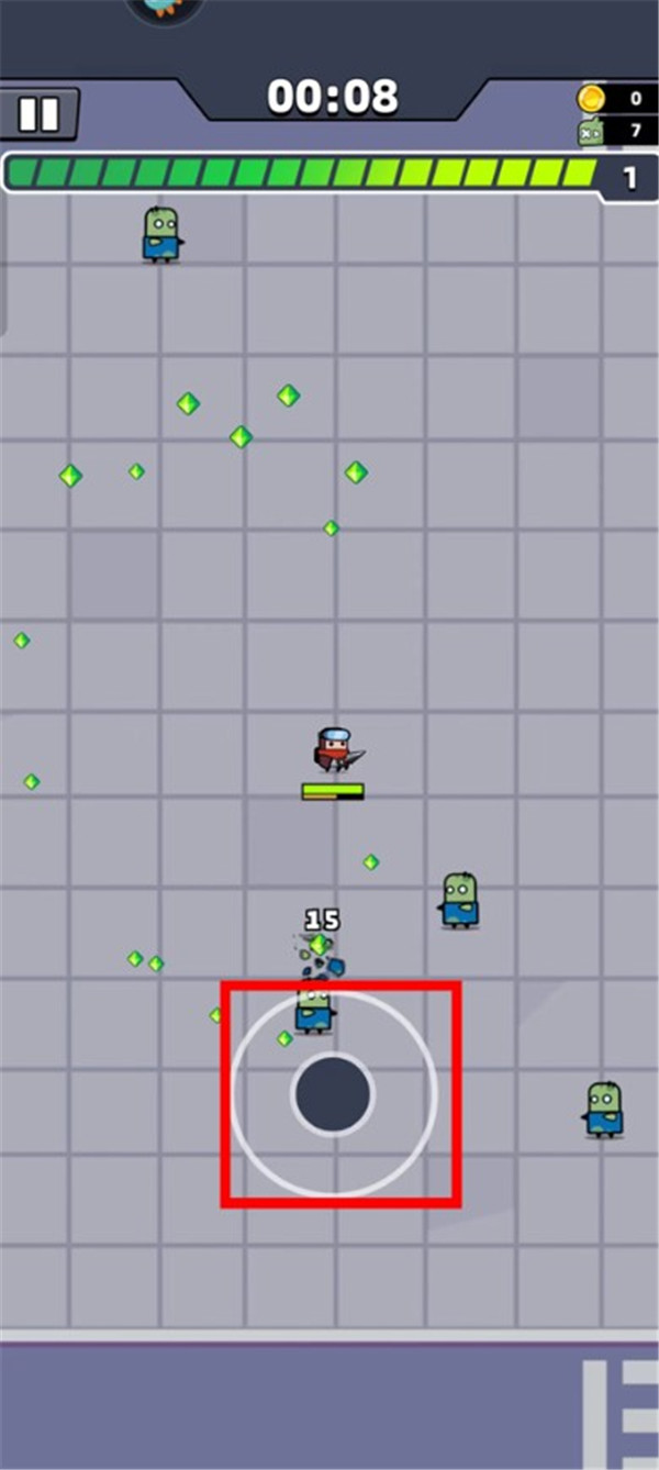 Survivorio