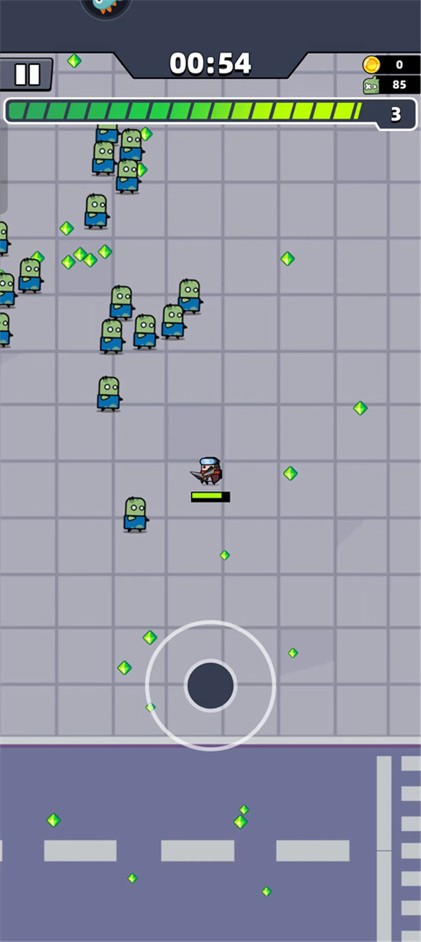 Survivorio
