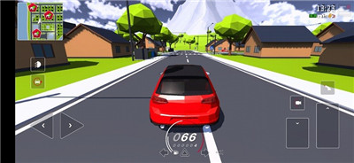 汽車極限駕駛