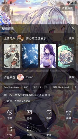 花火壁紙