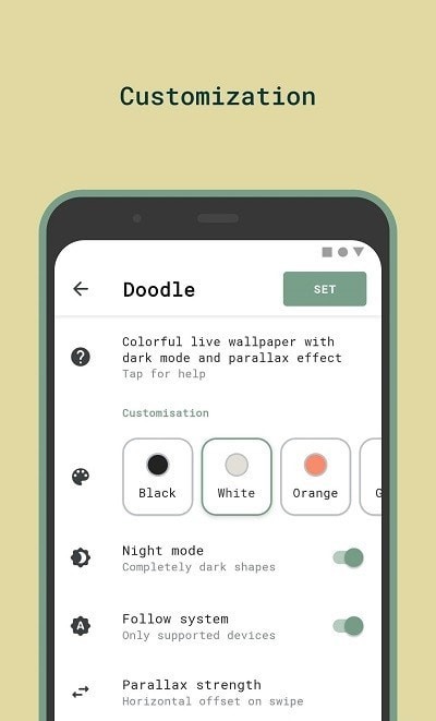 doodle截圖3