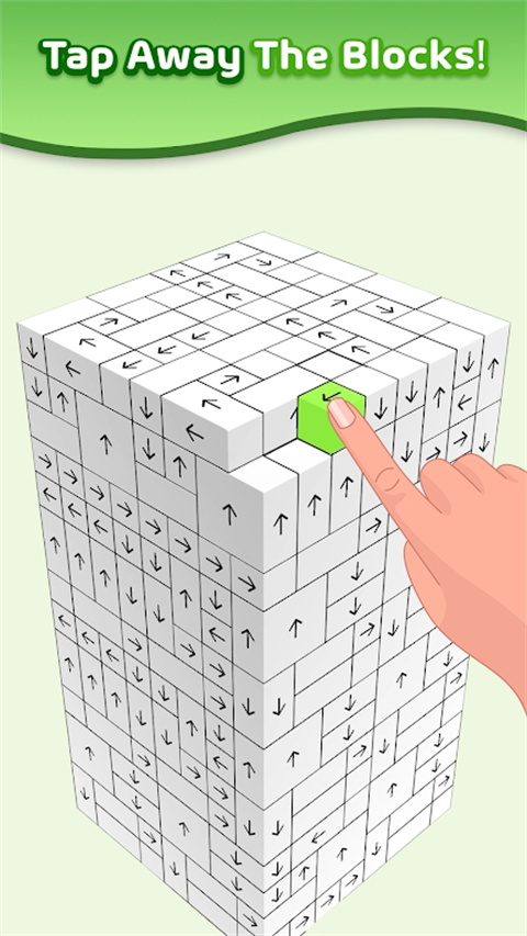 Tap Away截圖3