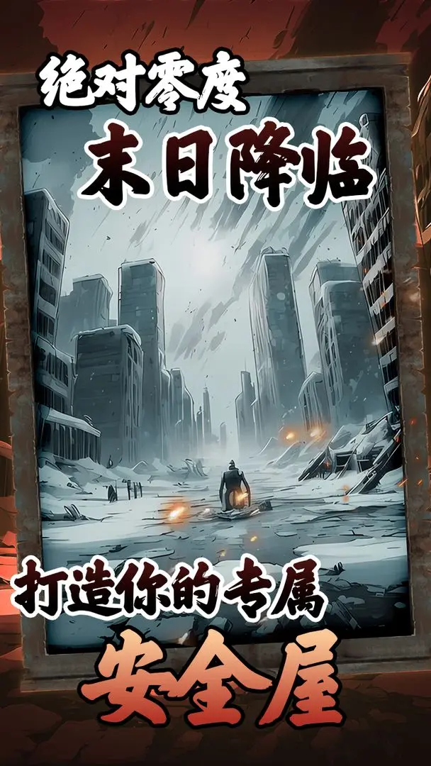 我有一個末日安全屋截圖3