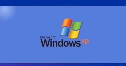 windowsxp模擬器