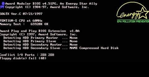 windowsxp模擬器