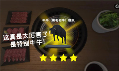 烤肉模擬器手機版截圖5