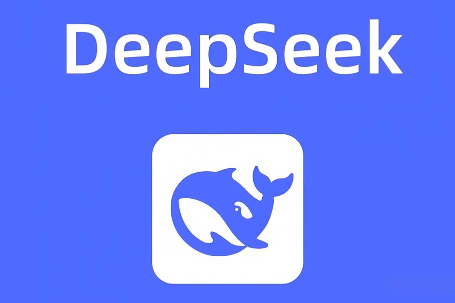 DeepSeek