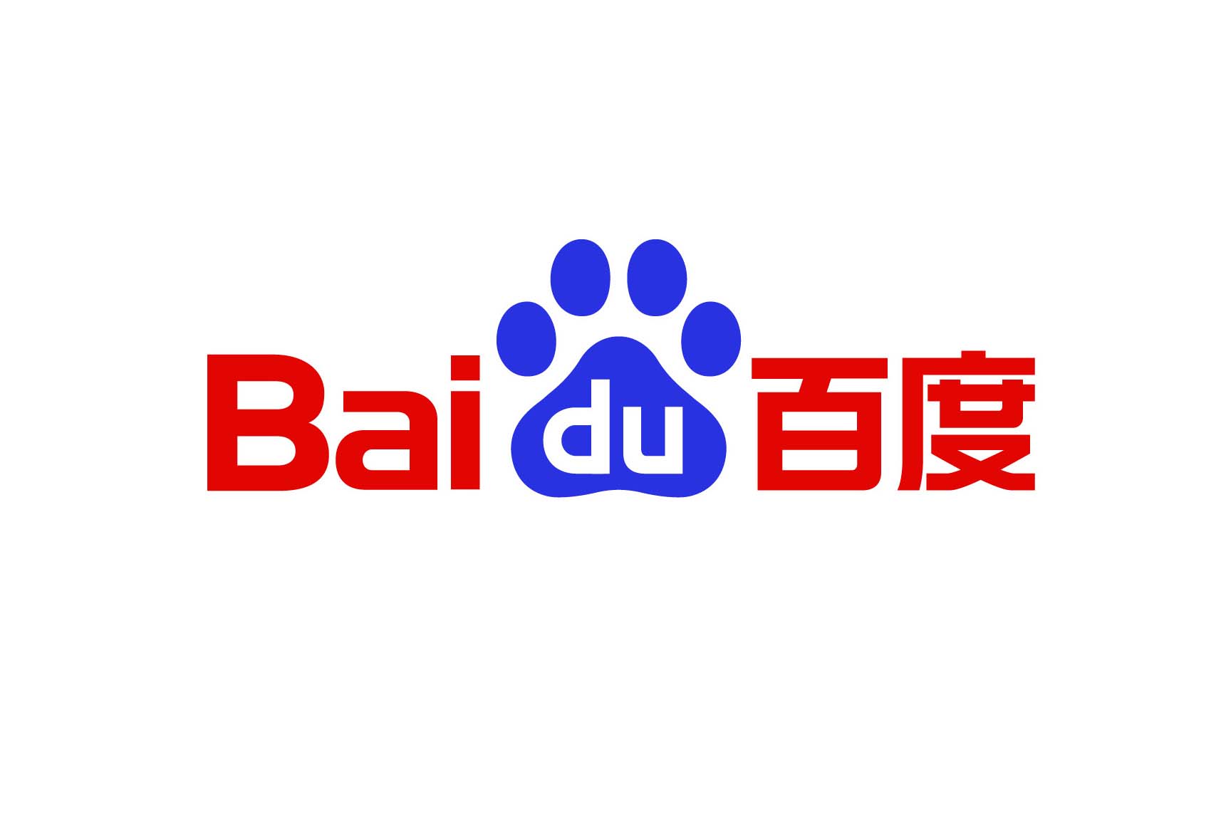 百度搜索
