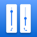 音量面板樣式app