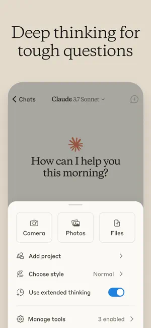 Claude