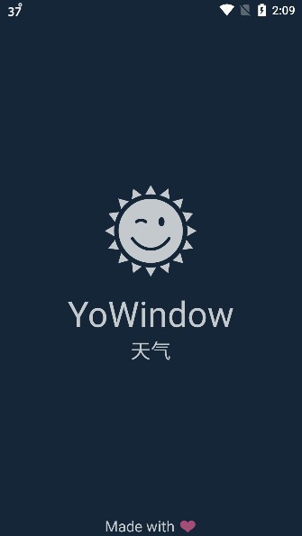yowindow