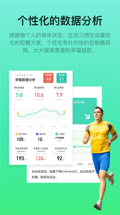 糖動app截圖3