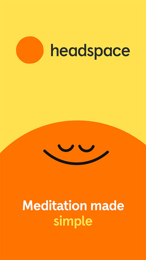 Headspace截圖6