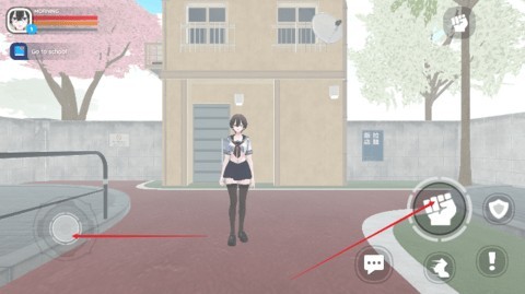 病嬌殺手模擬器(Yandere Killer Simulator)