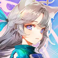 星愿之冠狼少女物语