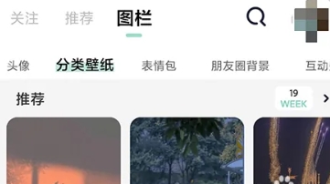 遙望壁紙