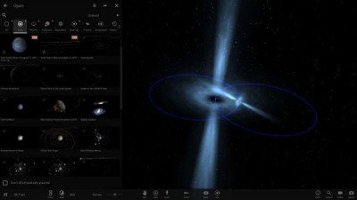宇宙沙盤2截圖3