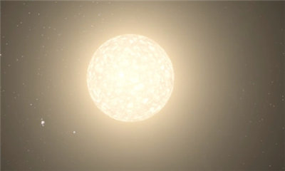 宇宙沙盤2