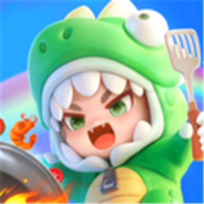 暴吵萌廚手機版