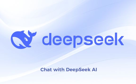 深度求索DeepSeek