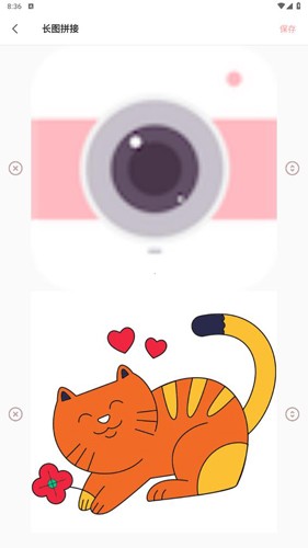 小麻雀拼圖