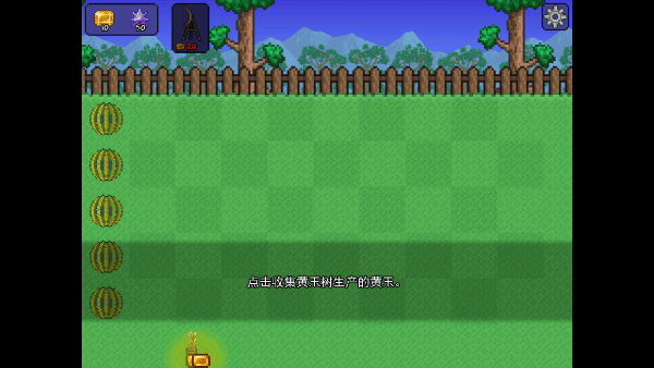 泰拉之園