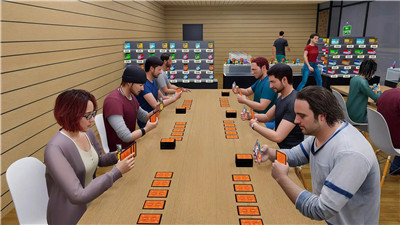 我的TCG商店截圖3